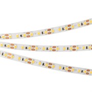 Лента RT-A120-8mm 12V White6000 (9.6 W/m, IP20, 2835, 5m) (Arlight, Открытый) 012334(2)