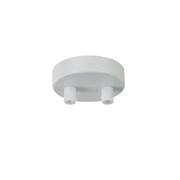 Универсальное крепление Maytoni SPR-BASE-R-02-W SPR-BASE-R-02-W