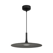 Светильник SP-FIORE-R400-13W Day4000 (BK, 120 deg, 230V) (Arlight, IP20 Металл, 3 года) 036002