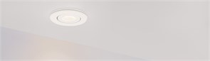 Светодиодный светильник LTM-R52WH 3W White 30deg (Arlight, IP40 Металл, 3 года) 014915