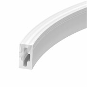 Силиконовый профиль WPH-FLEX-0612-SIDE-S8-20m WHITE (Arlight, Силикон) 041030