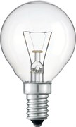 Kryptone  P45  60W  E14  230V  PHILIPS 871150002166350