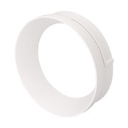 Вставка SP-POLO-R95 (WH, 3-3) (Arlight, Металл) 024246