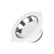 Светильник IM-STORM-R95-6W Day4000-MIX (WH, 80 deg, 230V) (Arlight, IP20 Металл, 3 года) 032430