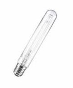 Лампа PLANTASTAR 400W 230V 4,4A E40 56500lm 12000h ±360° d46x285 OSRAM -  для растений, теплиц 4050300620084