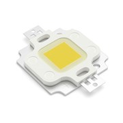 Мощный светодиод ARPL-11W-EPA-2020-Red625 (18-22v, 350mA) (Arlight, Power LED 20x20мм (20D)) 028927