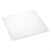 Панель IM-S600x600-40W Warm3000 (WH, 120 deg, 230V) (Arlight, IP40 Металл, 3 года) 023146(2)