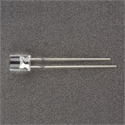 Светодиод ARL-5923UBC-1,2cd (Arlight, 5мм (цилиндр)) 003270