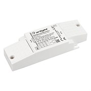 Блок питания ARJ-SP-7-PFC-TRIAC-INS (7W, 12-20V, 0.18-0.35A) (Arlight, IP20 Пластик, 5 лет) 027139(1)