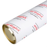 Тубус картонный ARL-80х3х2050 (с крышкой) (Arlight, Картон) 021960