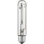 Лампа SYLVANIA   SHP-T (ДНаТ)    70W  Е27 6000lm   d37x156 прозрач цилиндр натриевая - 0023024