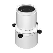 Насадка кадрирующая LGD-CROPLENS-R85 (WH) (Arlight, Металл) 046747