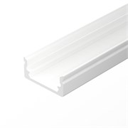 Профиль LINE-1708-2000 WHITE (Arlight, Алюминий) 044234
