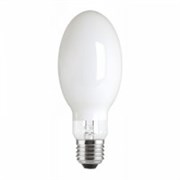 Лампа GE KolorLux H250/40 Standart  Е40 230V 13000lm 20000h 4000K  d91x227 -   ДРЛ 73737
