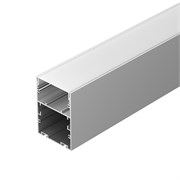 Профиль ARH-LINE-6085-3000 ANOD (Arlight, Алюминий) 033818