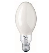 Лампа HPL-N   E40  125W/542  E40    6200lm d76x184 PHILIPS -  ДРЛ 871150018030830