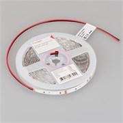Лента RT-A120-8mm 24V Peach Fuzz (9.6 W/m, IP20, 5m) (Arlight, -) 047719