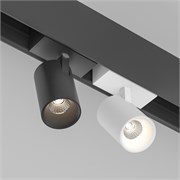 Светильник MAG-SPOT-45-R85-7W Day4000 (WH, 24 deg, 24V) (Arlight, IP20 Металл, 3 года) 026965