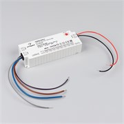 Блок питания ARJ-SP-40-PFC-DALI2-INS (40W, 9-47V, 0.85-1.2A) (Arlight, IP20 Пластик, 5 лет) 031613(1)