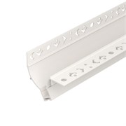 Профиль ARH-CEIL-BEVEL-EDGE-2000 WHITE (Arlight, Алюминий) 034981