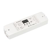 INTELLIGENT ARLIGHT Диммер SMART-DALI-104-62-ADDR-DIM-DT6-SUF (12-48V, 4x5A) (IARL, IP20 Пластик, 5 лет) 038157