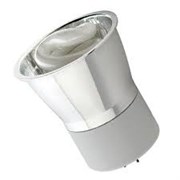 Лампа ESL   MR16    220V  11W   6400K   GU10 ЗАКРЫТАЯ d50Х72 (L102) FOTON -    АКЦИЯ! 126020