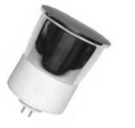 Лампа ESL    MR16   220V   13W   2700K   GU5.3 ЗАКРЫТАЯ d50Х81 (E068) FOTON -    АКЦИЯ! 7807332603854