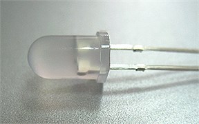 Светодиод ARL2-5013URBW-B (arlight-2, 5мм (круглый)) 007409