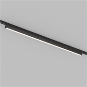 Светильник MAG-MICROCOSM-FLAT-L600-16W Day4000 (BK, 100 deg, 24V) (Arlight, IP20 Металл, 3 года) 043274