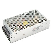 Блок питания HTS-200M-5 (5V, 40A, 200W) (Arlight, IP20 Сетка, 3 года) 015599