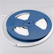 Лента герметичная MOONLIGHT-3D-A168-15x15mm 24V Warm3000 (7.2 W/m, IP67, 2835, 5m, Wire x1) (Arlight, Силикон) 038603
