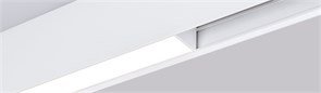 Светильник MAG-FLAT-45-L605-18W Day4000 (BK, 100 deg, 24V, DALI) (Arlight, IP20 Металл, 3 года) 046583
