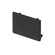 Заглушка MAG-ORIENT-CAP-2620 (BK) (Arlight, IP20 Пластик, 3 года) 036023