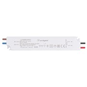 Блок питания ARPV-SP-12018 (12V, 1.5A, 18W) (Arlight, IP67 Пластик, 5 лет) 038978