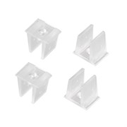 Держатель WPH-FLEX-0616-SIDE  (Arlight, Пластик) 045912