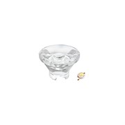 Линза 30 градусов 30DN1 Emitter (без оправы) (Turlens, -) 011614-1