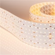 Лента S2-2500 24V Warm 2700K 85mm (2835, 560 LED/m, LUX) (Arlight, 40 Вт/м, IP20) 023409