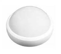 FL-LED-SOLO Ring A 15W 2700K круглый IP65  1080Лм 15Вт 230*230*105мм (S305) АКЦИЯ! S305