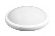 FL-LED-SOLO Ellipse A 10W 2700K овальный IP65  720Лм 10Вт 187*126*76мм (S307) S307