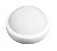 FL-LED-SOLO Ring A 10W 4200K круглый IP65  720Лм 10Вт 178*178*80мм (S304) S304