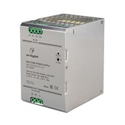 Блок питания ARV-DRP480-PFC-48 (48V, 10A, 480W) (Arlight, IP20 Металл, 5 лет) 044601
