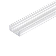 Профиль ARL-MOONLIGHT-10x5mm-1000-P CLEAR (Arlight, Пластик) 042917