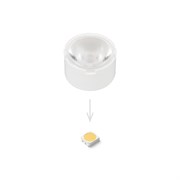 Линза ARL-PM585-U12-D20xH12-HW (Arlight, -) 032885