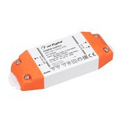 Блок питания ARV-SP-12020-PFC (12V, 1.67A, 20W) (Arlight, IP20 Пластик, 5 лет) 039234