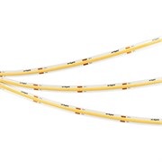 Лента COB-X480-8mm 24V Gold (8 W/m, IP20, 5m) (Arlight, -) 047746