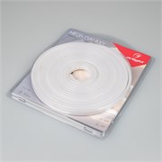 Образец Гибкий неон GALAXY-1206-5000CFS-2835-100 12V Day 0.5M (12x6mm, 12W, IP67) (Arlight, 12 Вт/м, IP67) 030968
