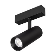 Светильник MAG-SPOT-45-R65-18W Warm3000 (BK, 36 deg, 24V) (Arlight, IP20 Металл, 3 года) 033087