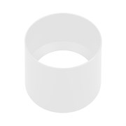 Кольцо антибликовое LGD-ANTIGLARE-RING-R85 (WH) (Arlight, Металл) 046758