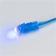 Модуль герметичный ARL-D9 12V Blue (Arlight, Закрытый, IP67) 025875