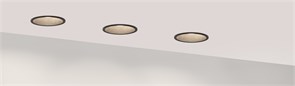 Светильник MS-BREEZE-BUILT-R125-16W Day4000 (WH, 90 deg, 230V) (Arlight, IP20 Металл, 3 года) 035613